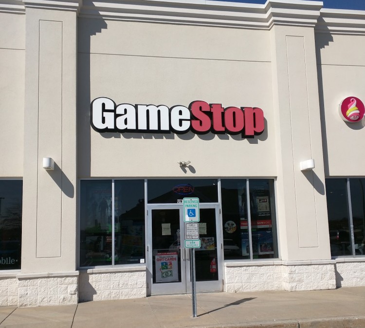 GameStop (Hainesport,&nbspNJ)